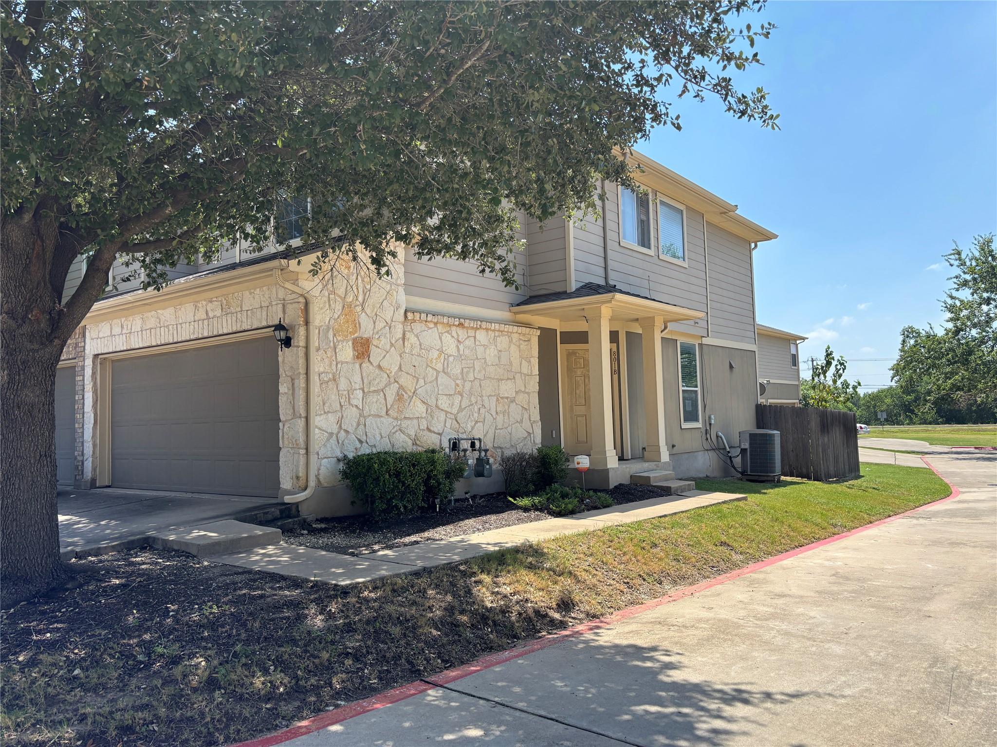 801 Jane Austen TRL # B