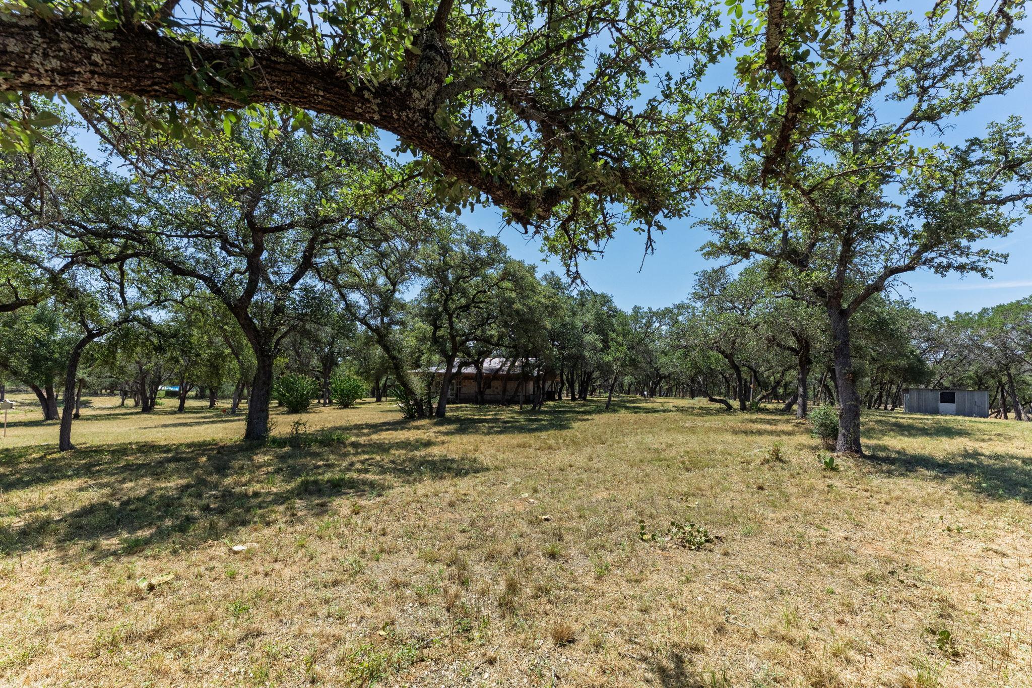 122 Winding Creek RD