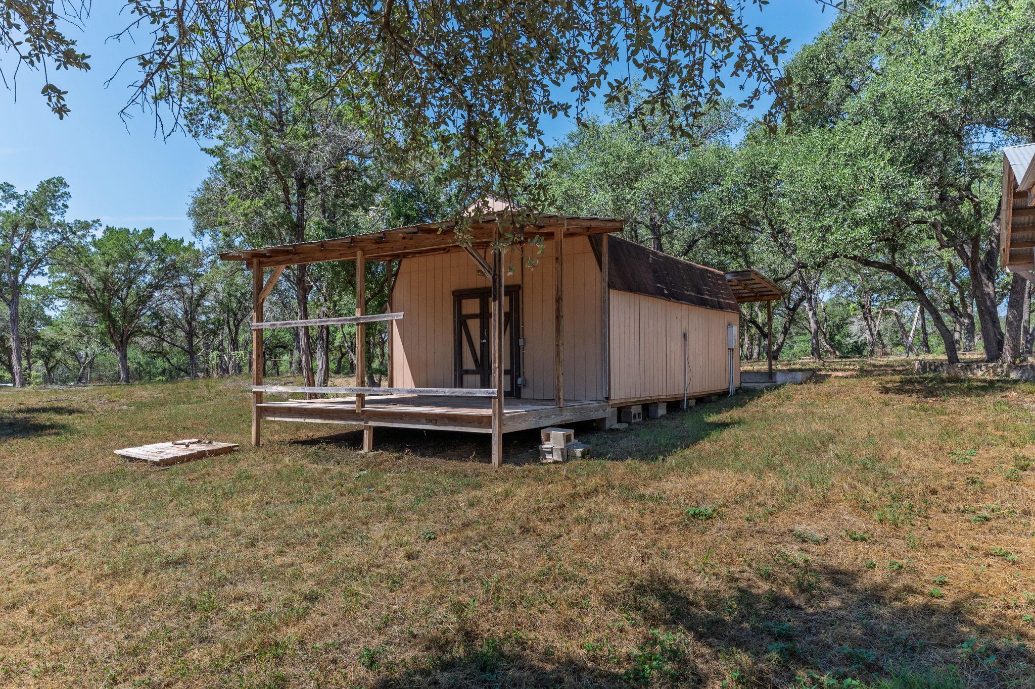 122 Winding Creek RD