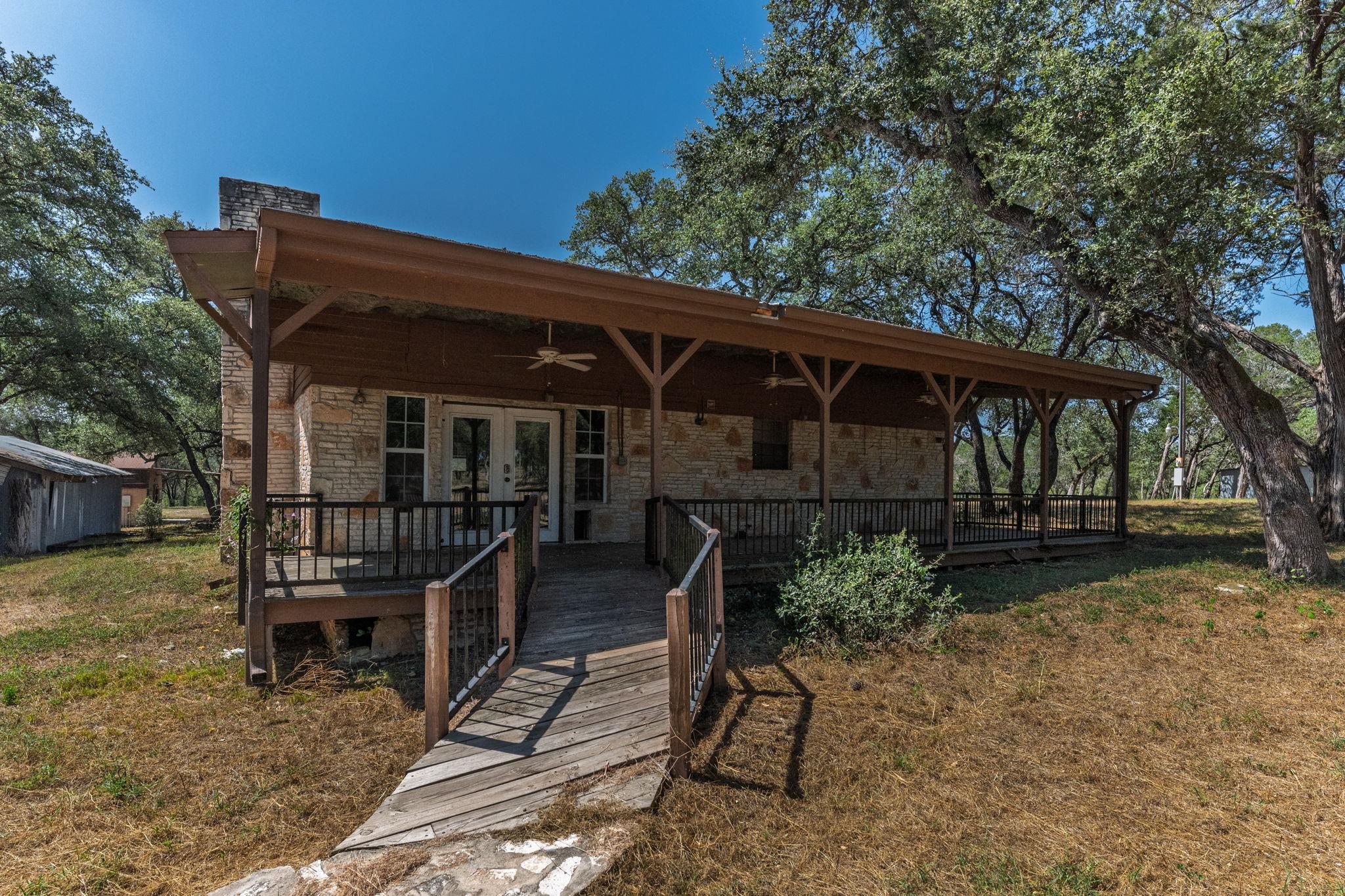 122 Winding Creek RD