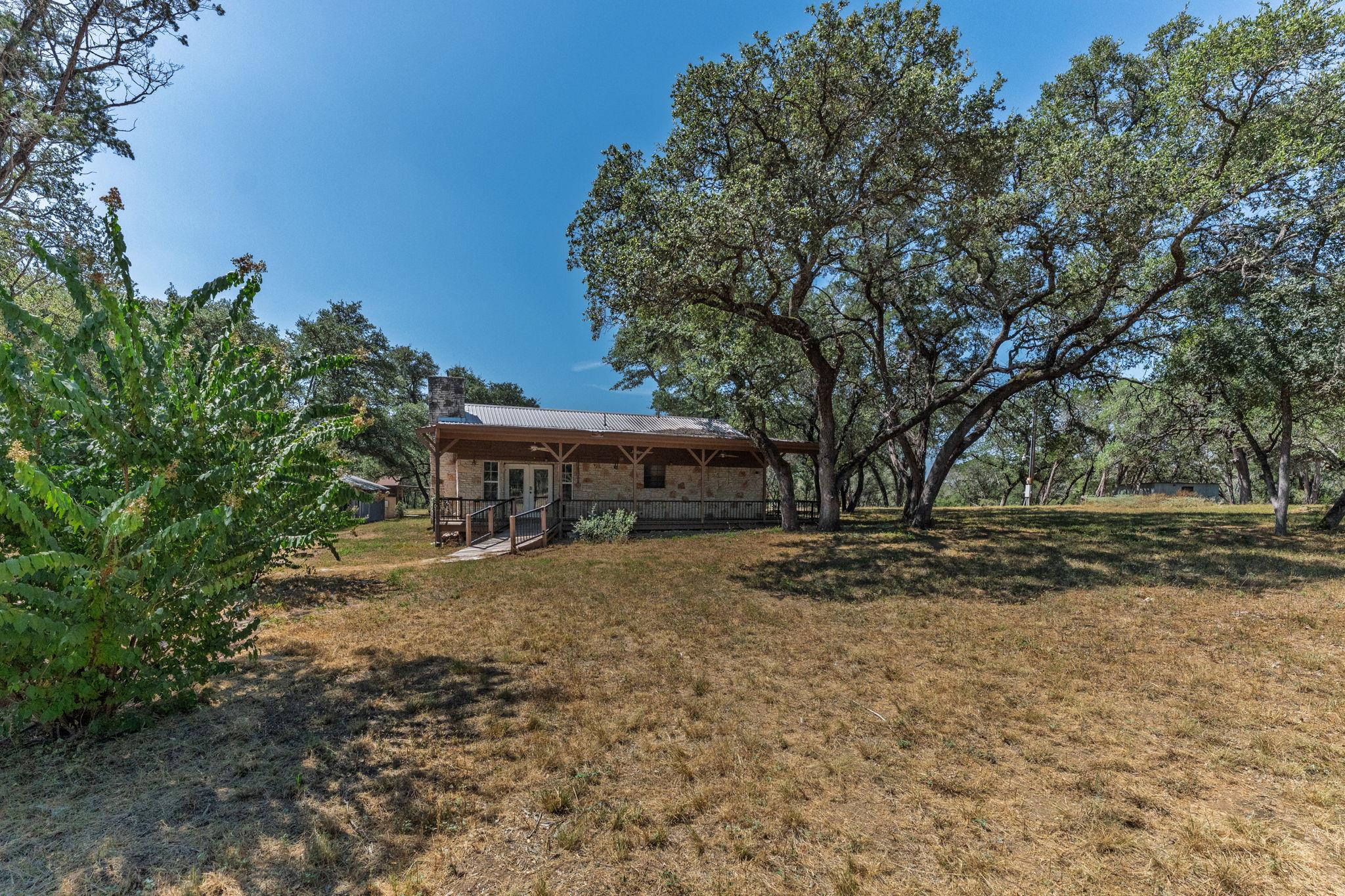 122 Winding Creek RD