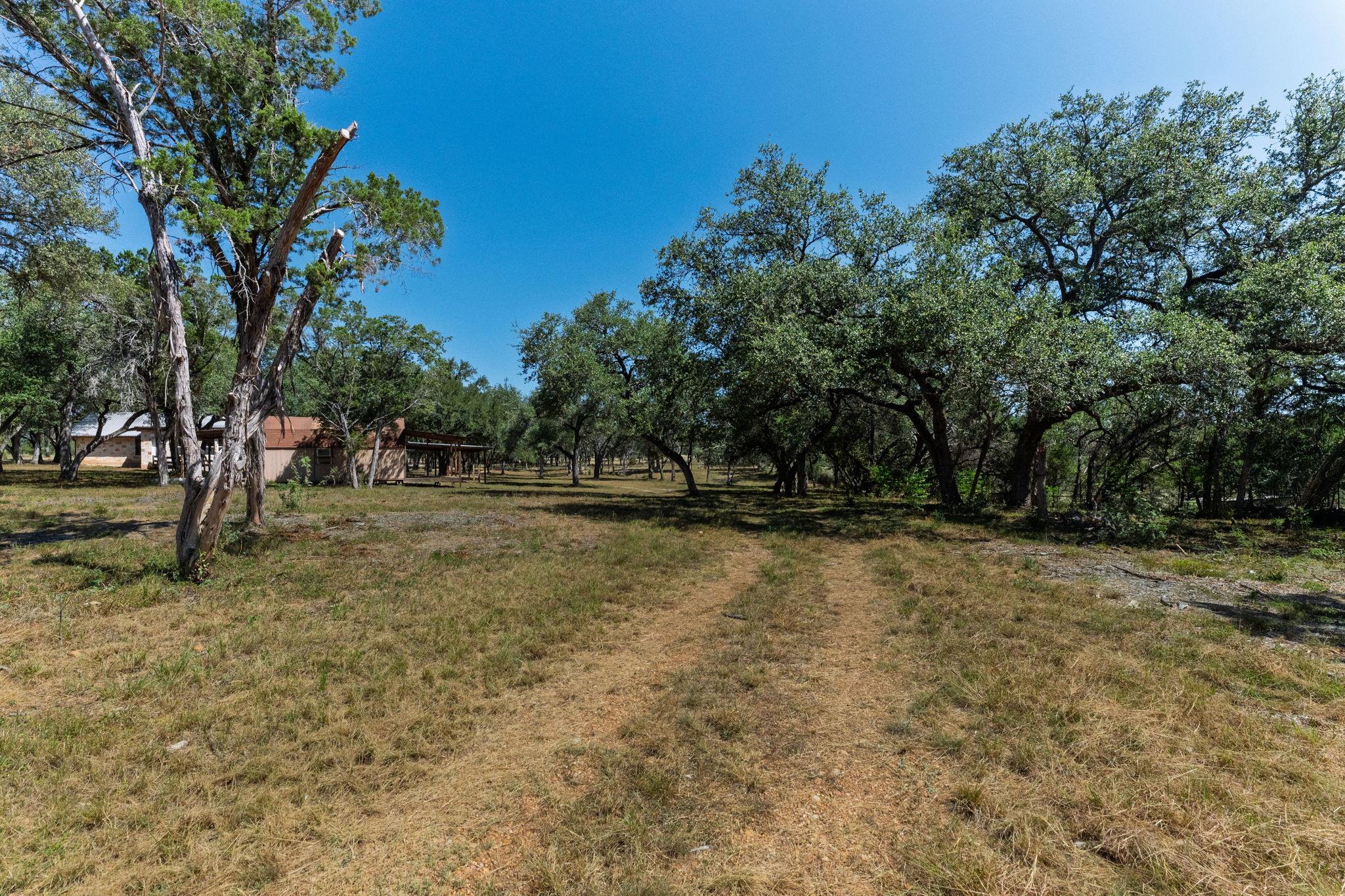 122 Winding Creek RD