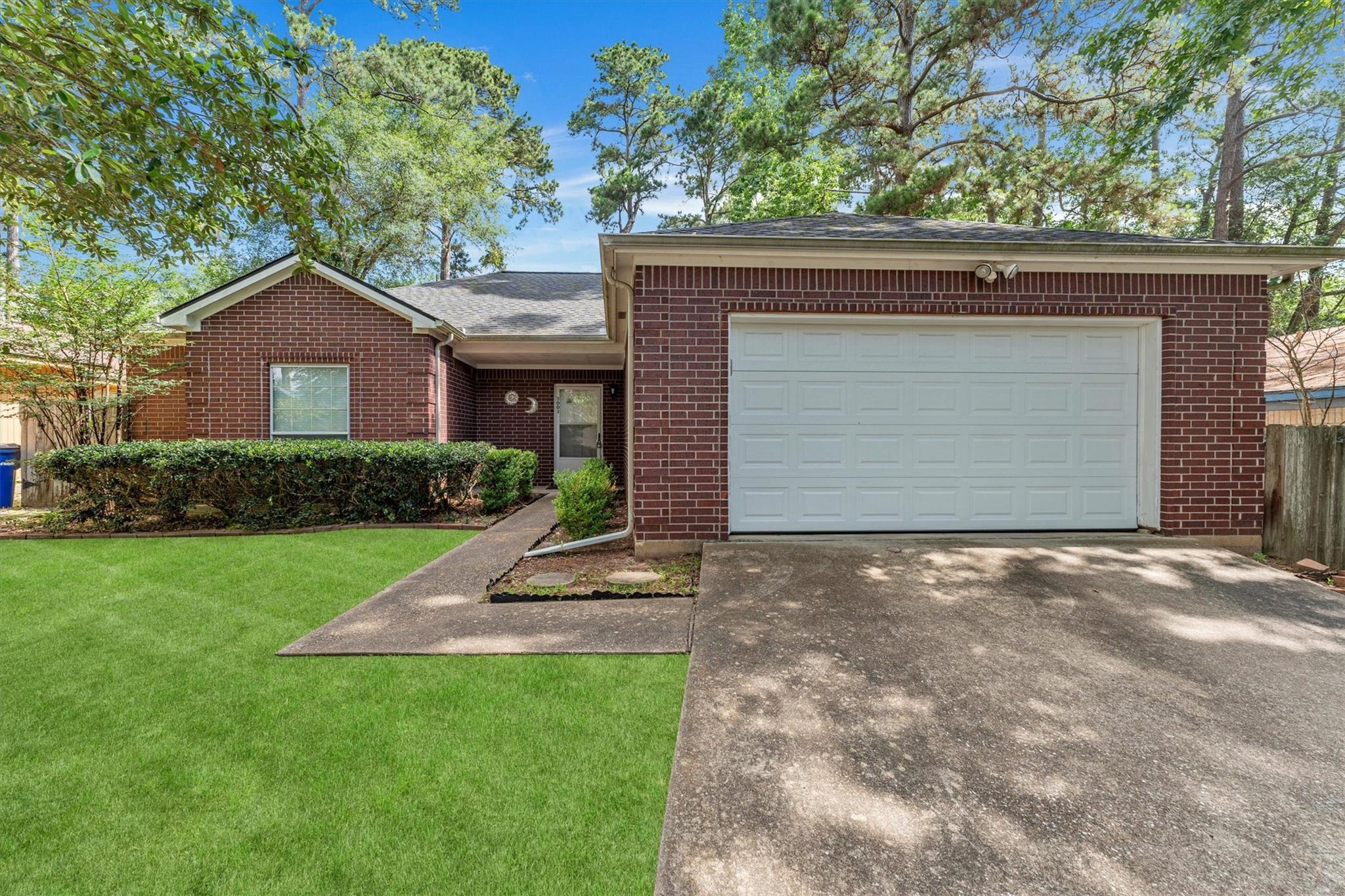 3003 Brook Drive