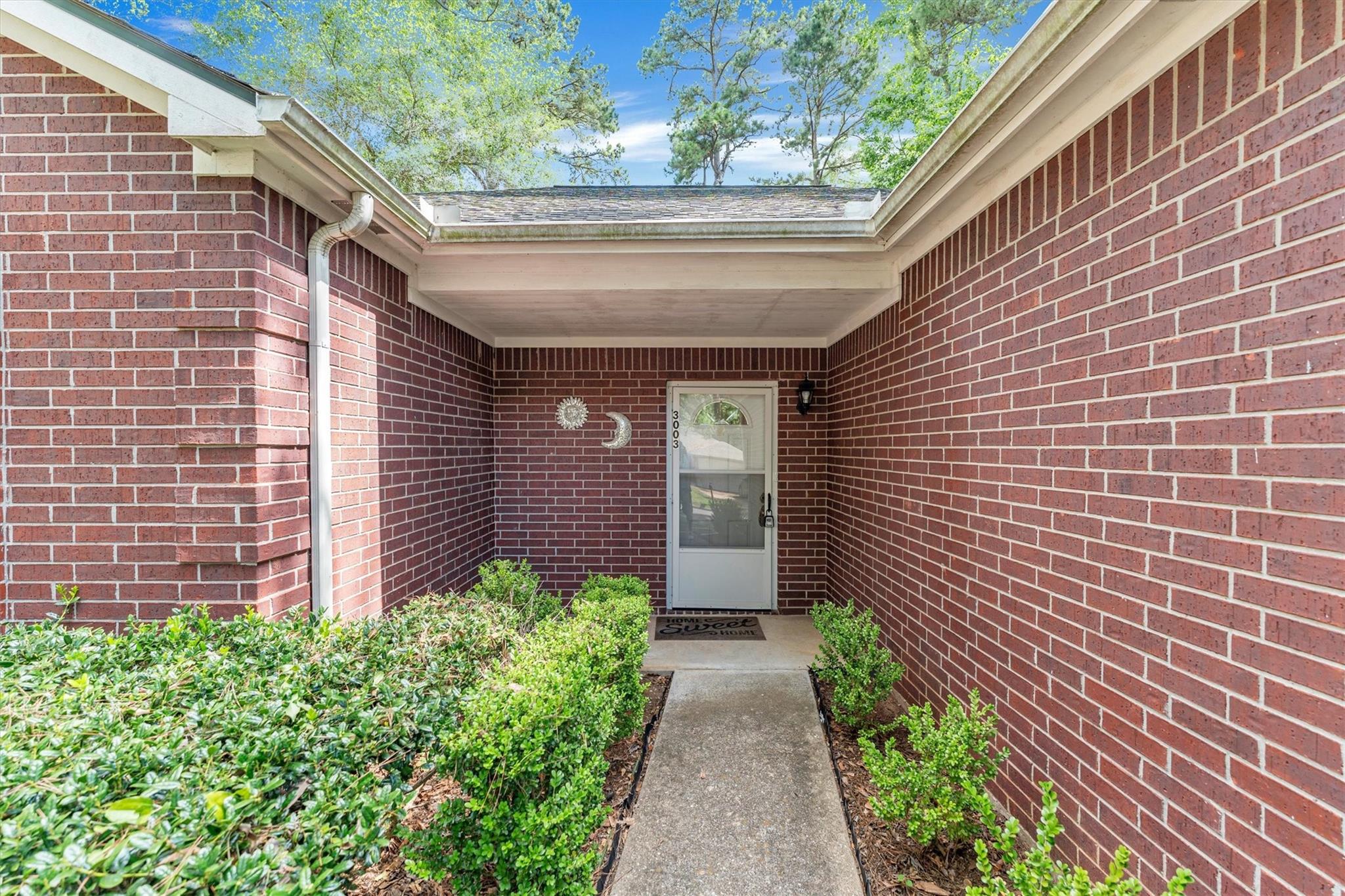 3003 Brook Drive