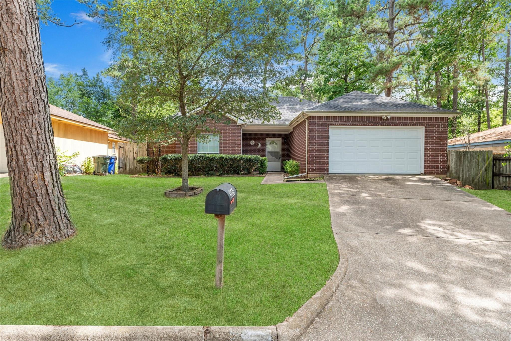 3003 Brook Drive