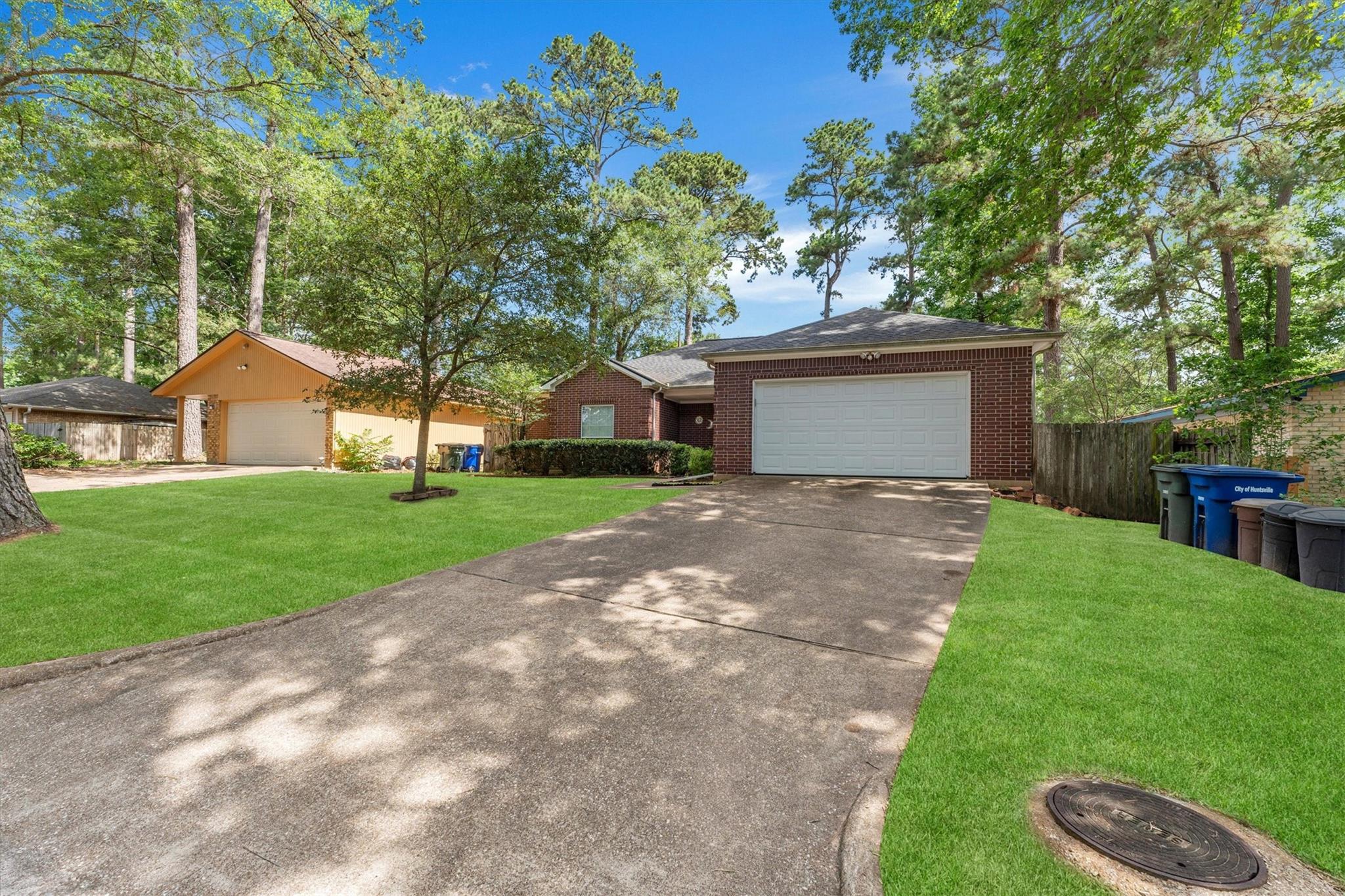 3003 Brook Drive