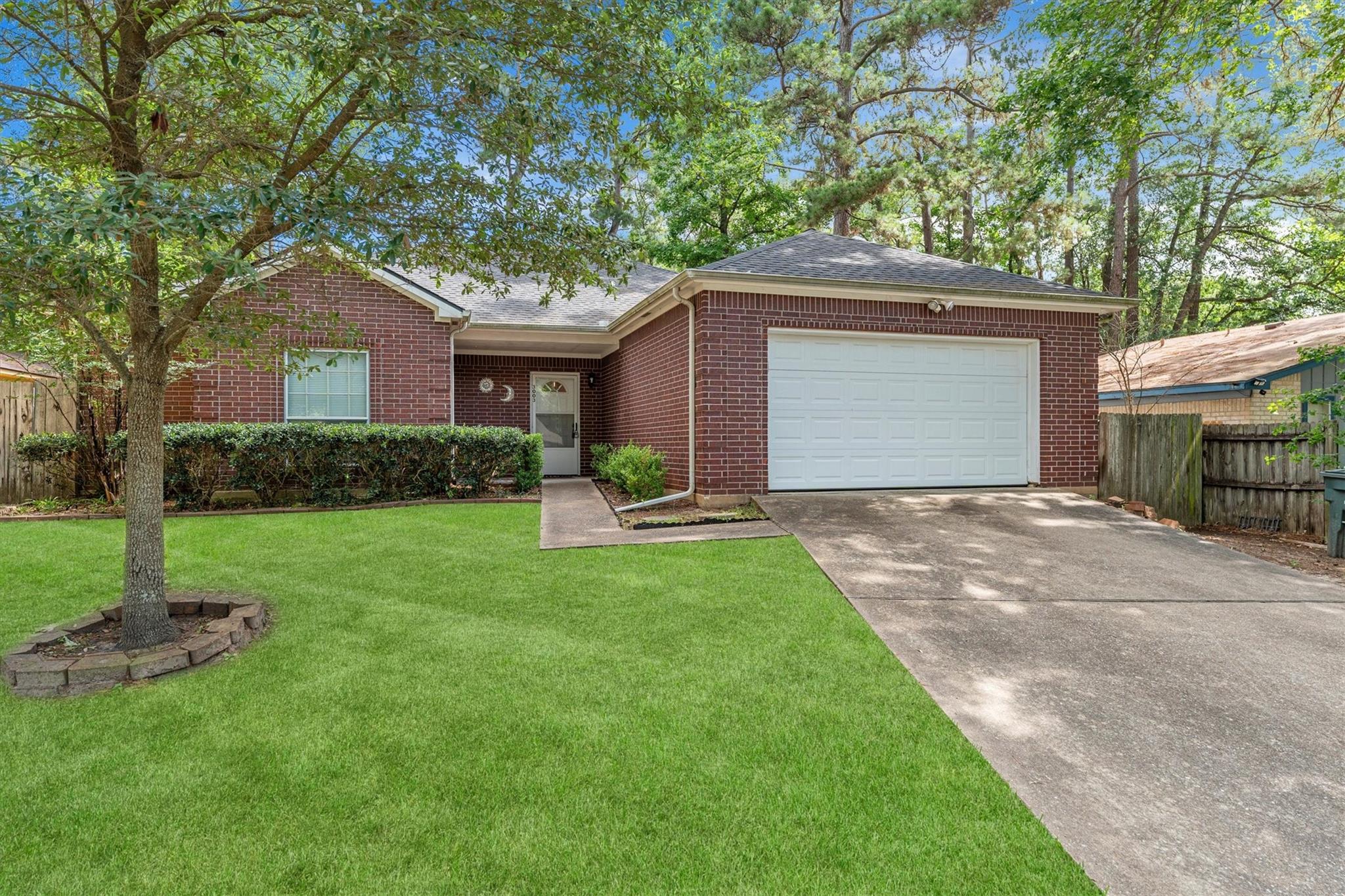 3003 Brook Drive