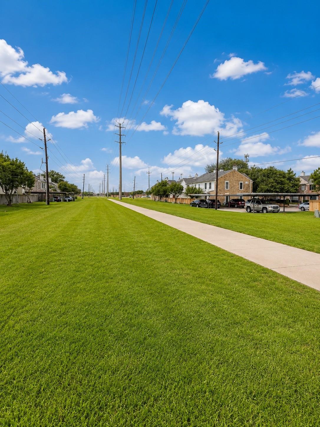 2910 Grants Lake Boulevard # 1008