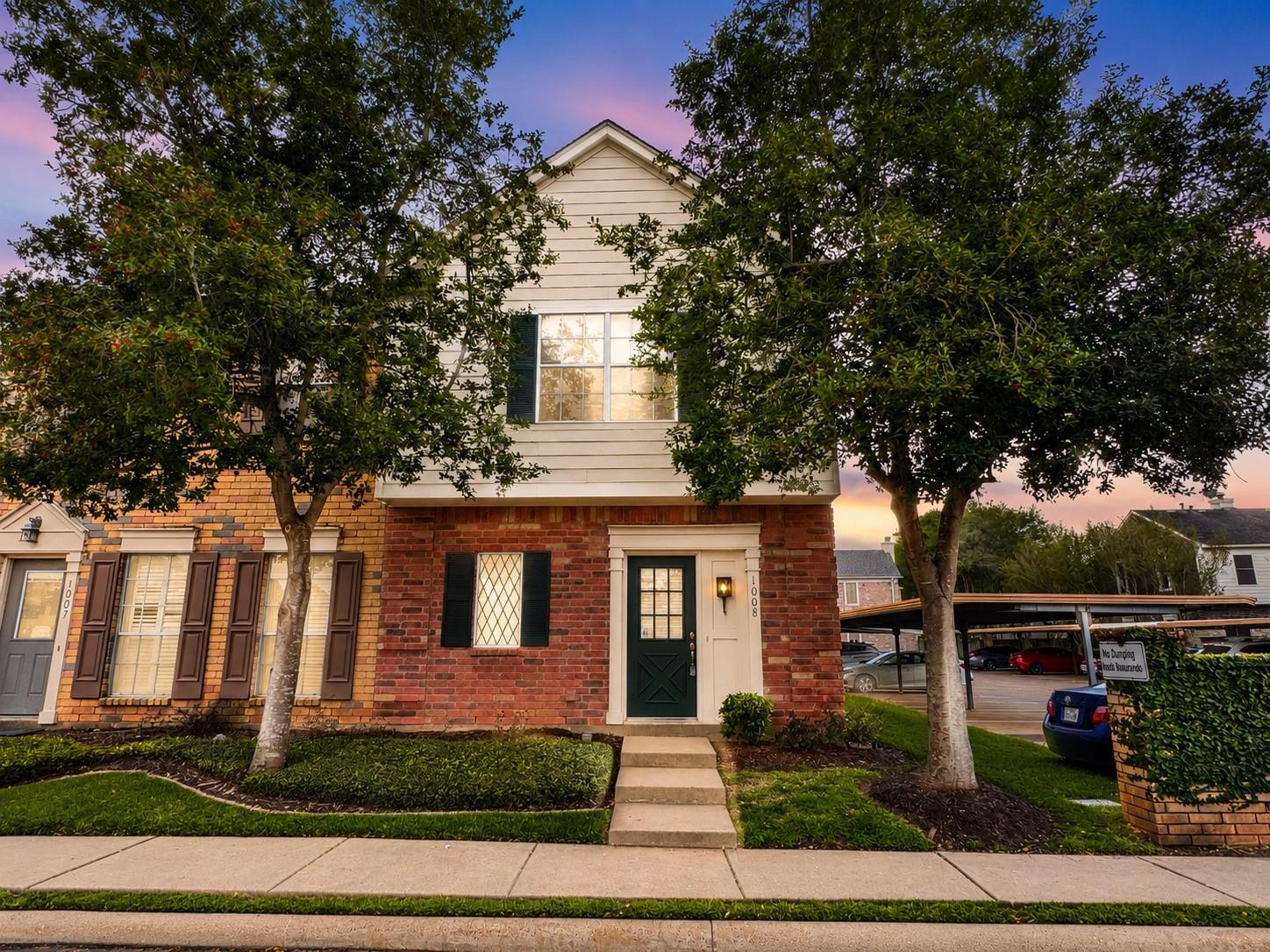 2910 Grants Lake Boulevard # 1008