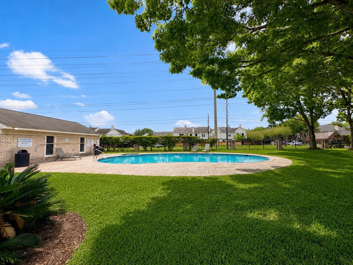 2910 Grants Lake Boulevard # 1008