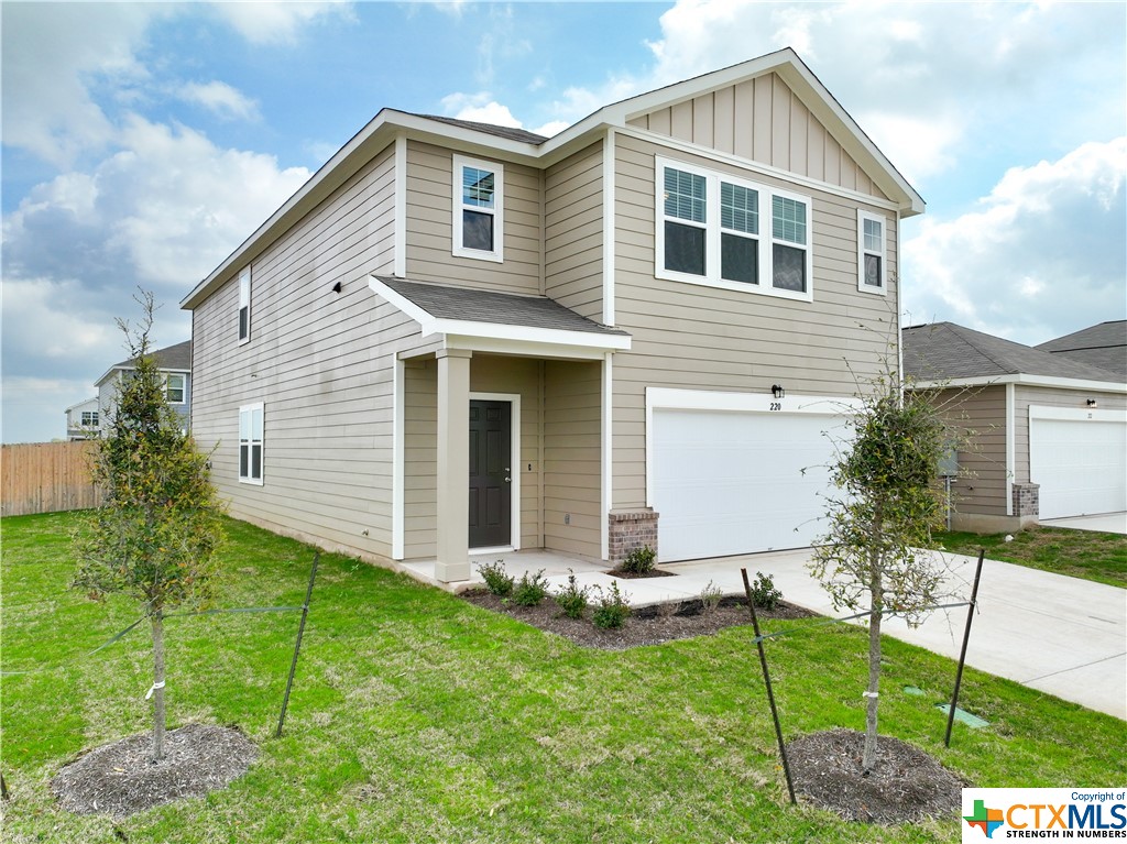 220 Thistle Lane