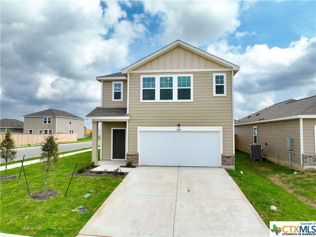 220 Thistle Lane
