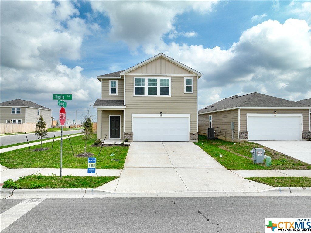 220 Thistle Lane