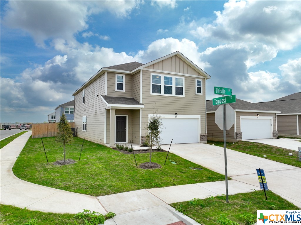 220 Thistle Lane
