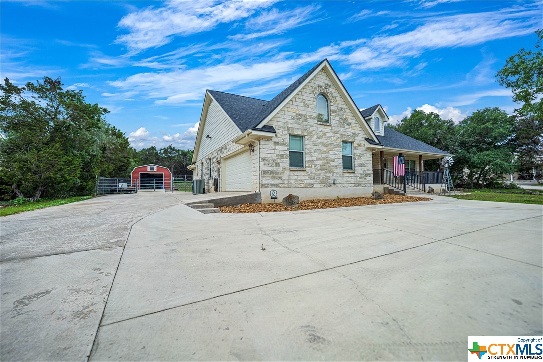 261 Gallagher Drive