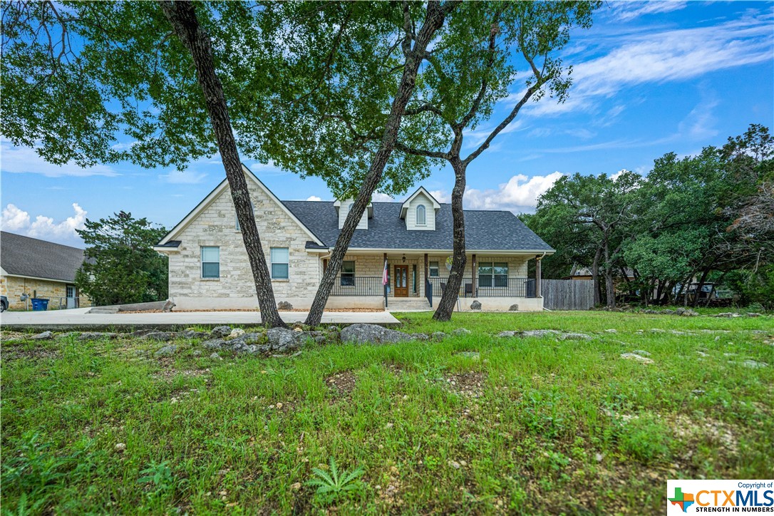 261 Gallagher Drive
