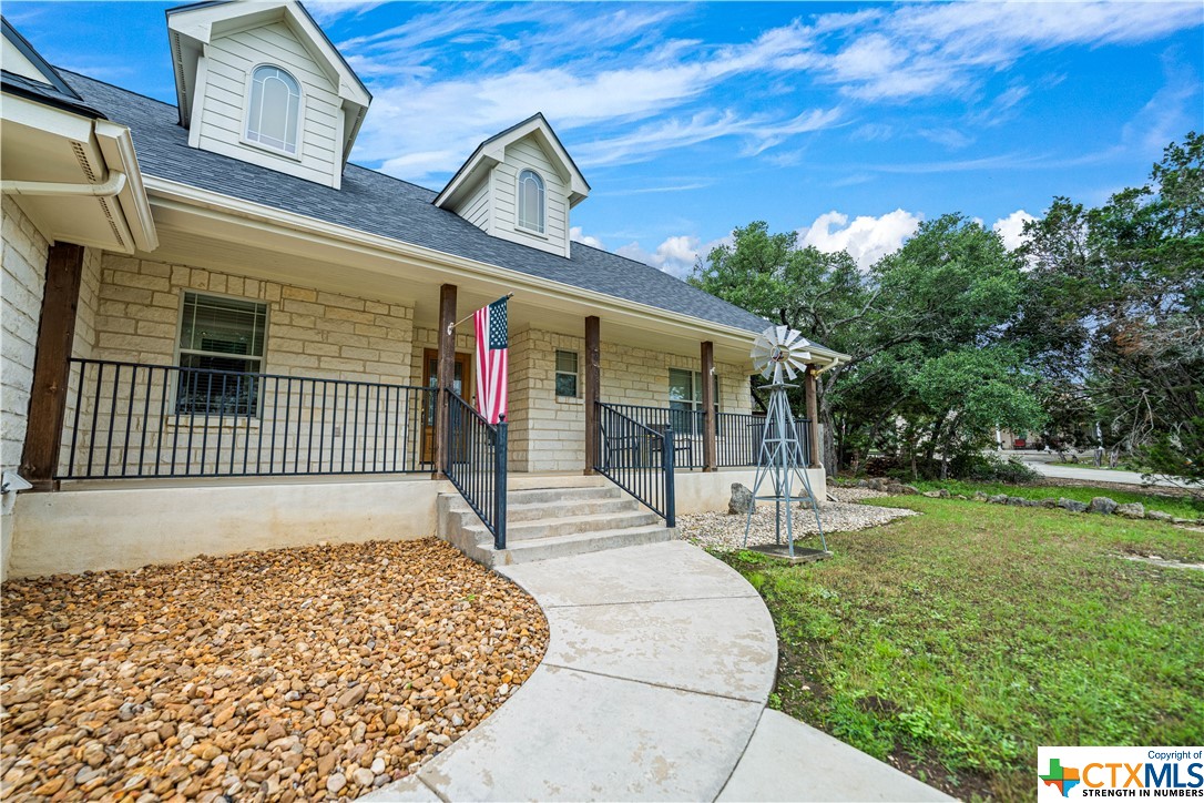 261 Gallagher Drive