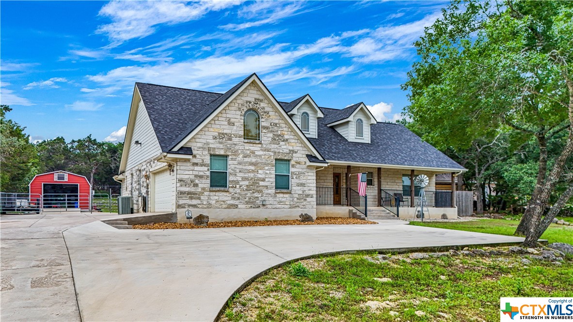 261 Gallagher Drive
