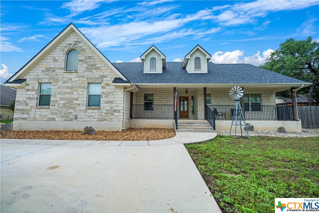 261 Gallagher Drive