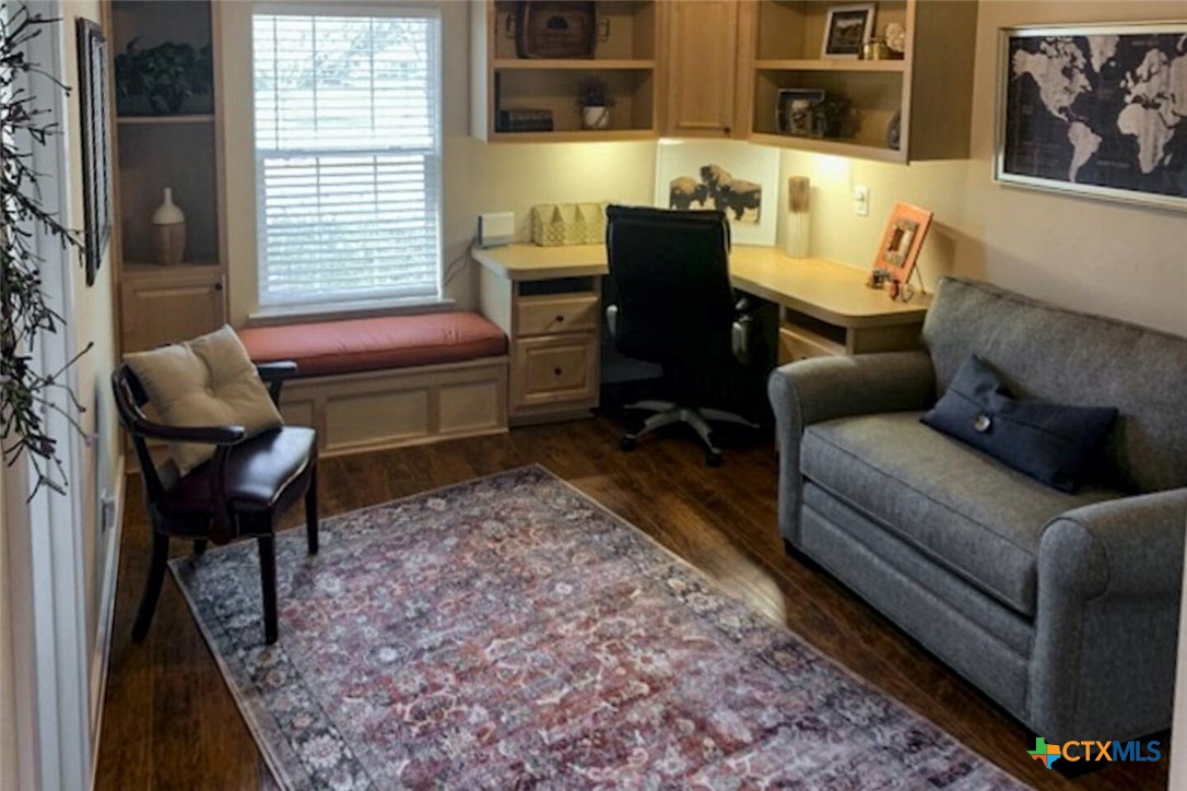 3001 Cox Road