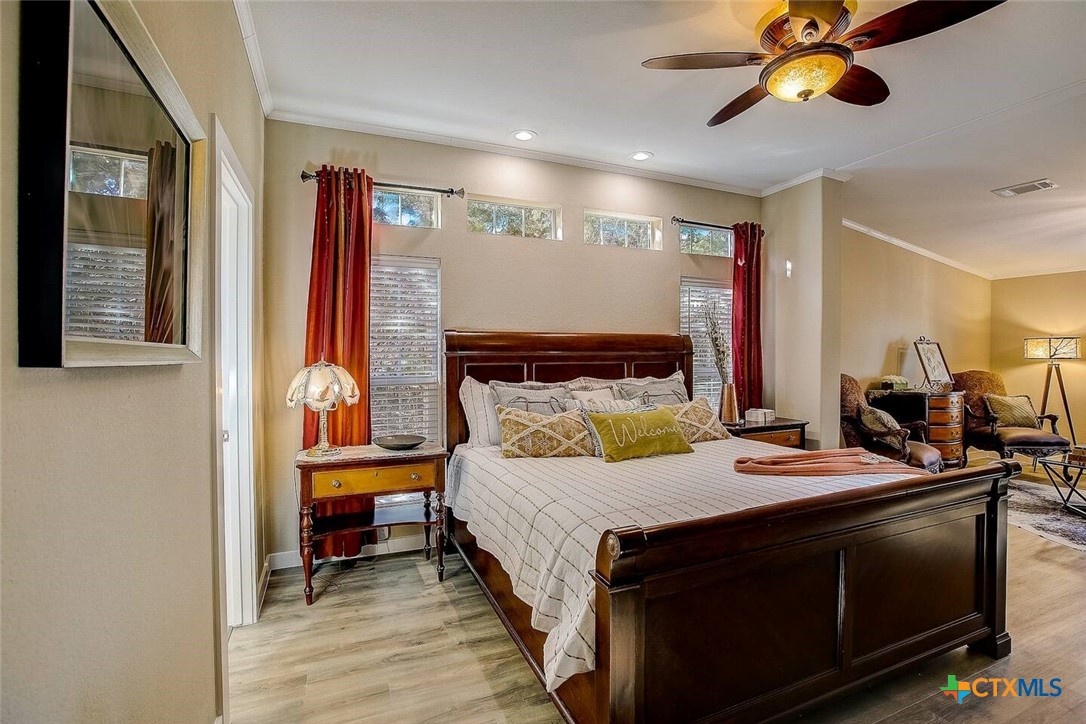 3001 Cox Road