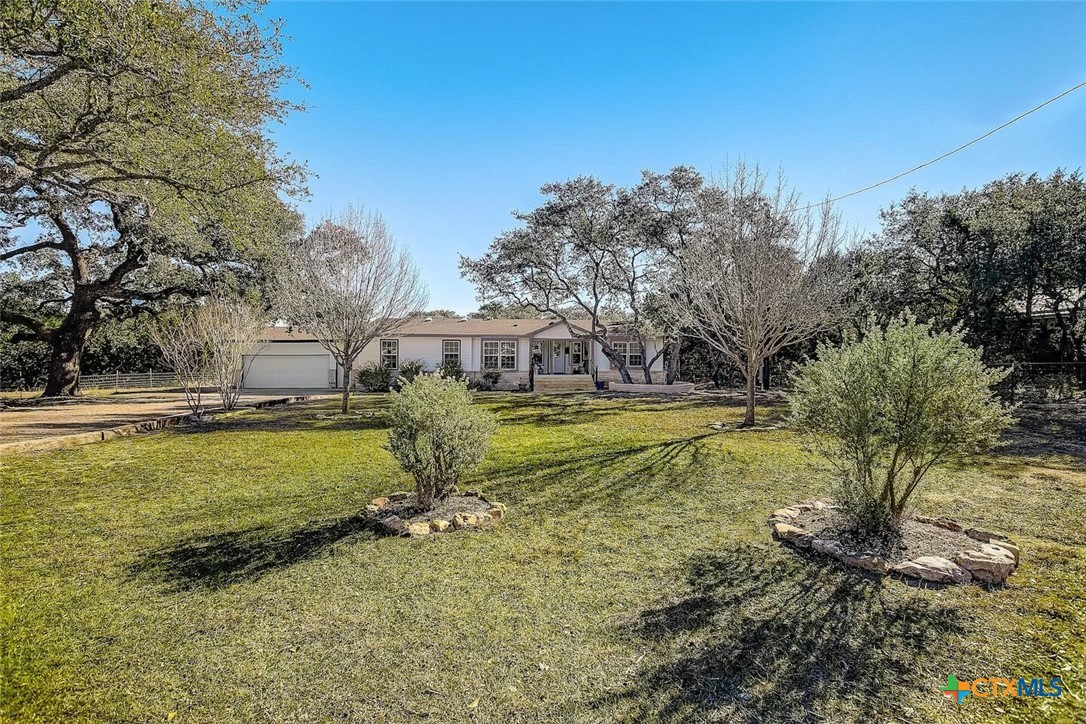 3001 Cox Road