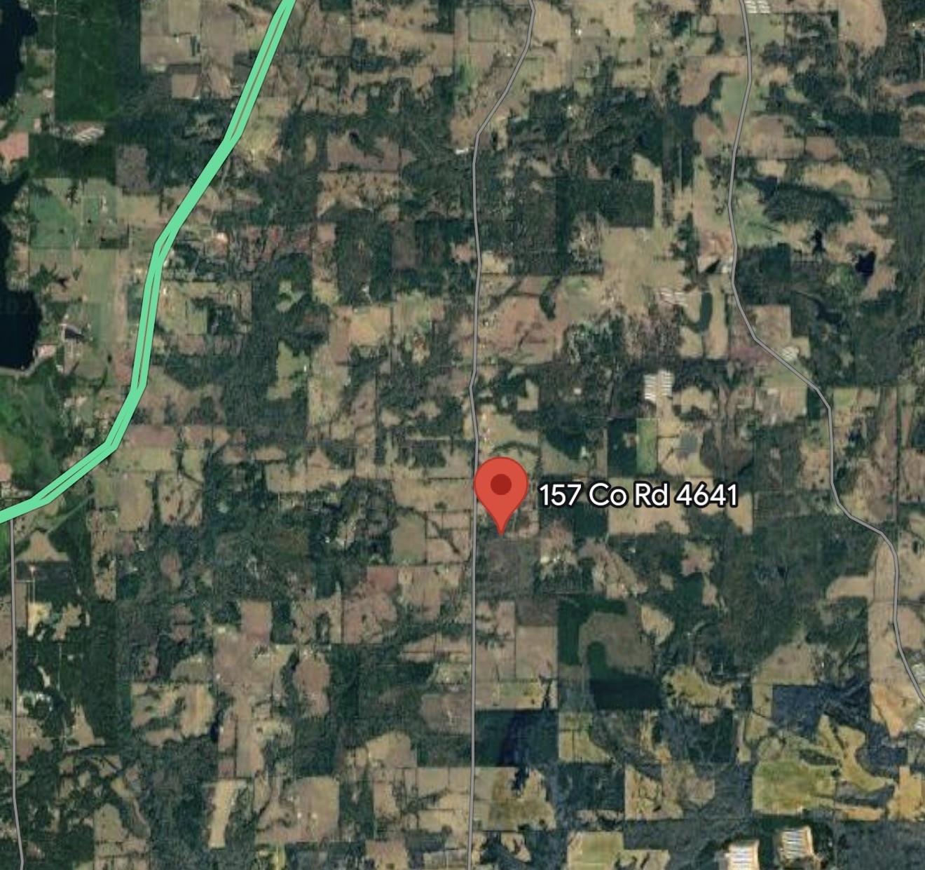 157 County Road 4641