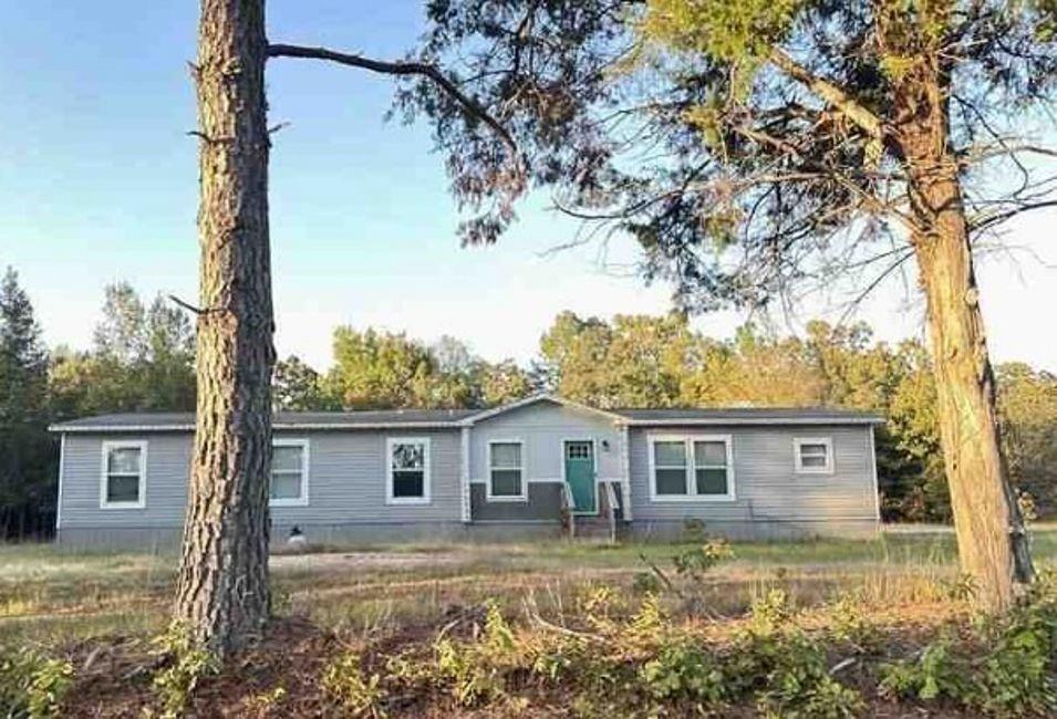 157 County Road 4641