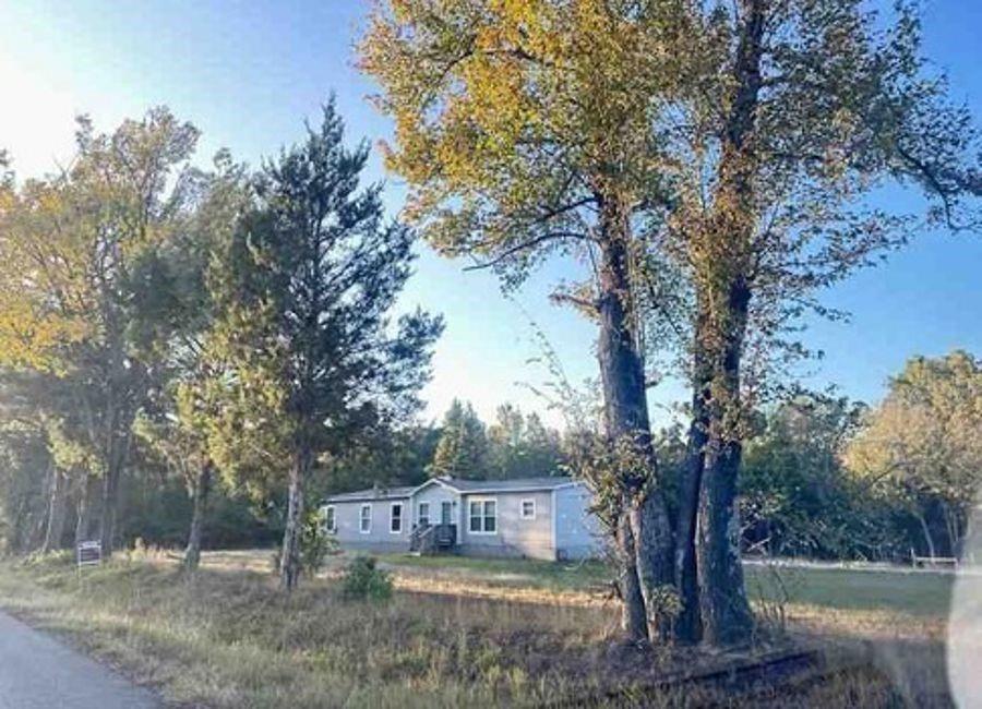 157 County Road 4641