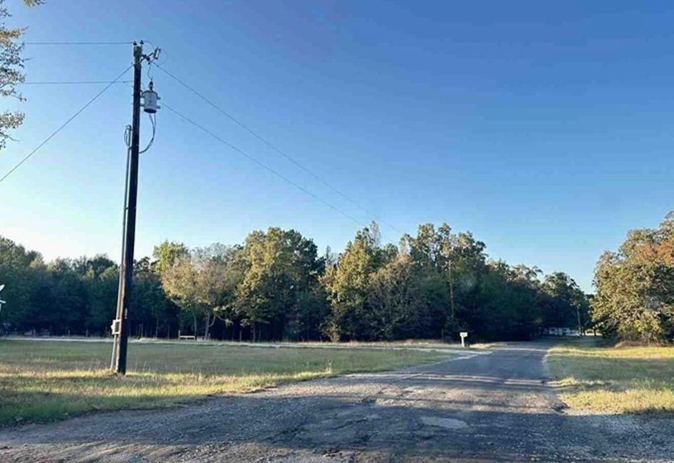 157 County Road 4641