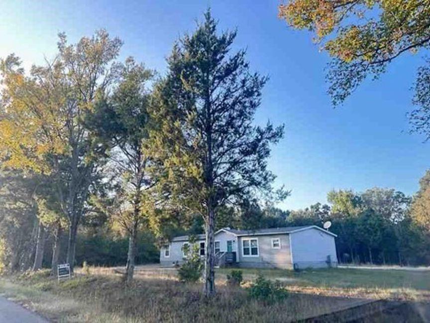 157 County Road 4641