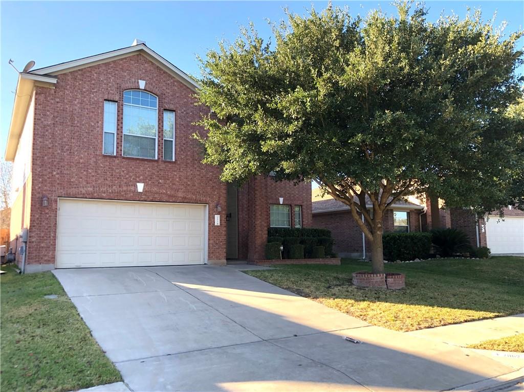 20625 Farm Pond LN