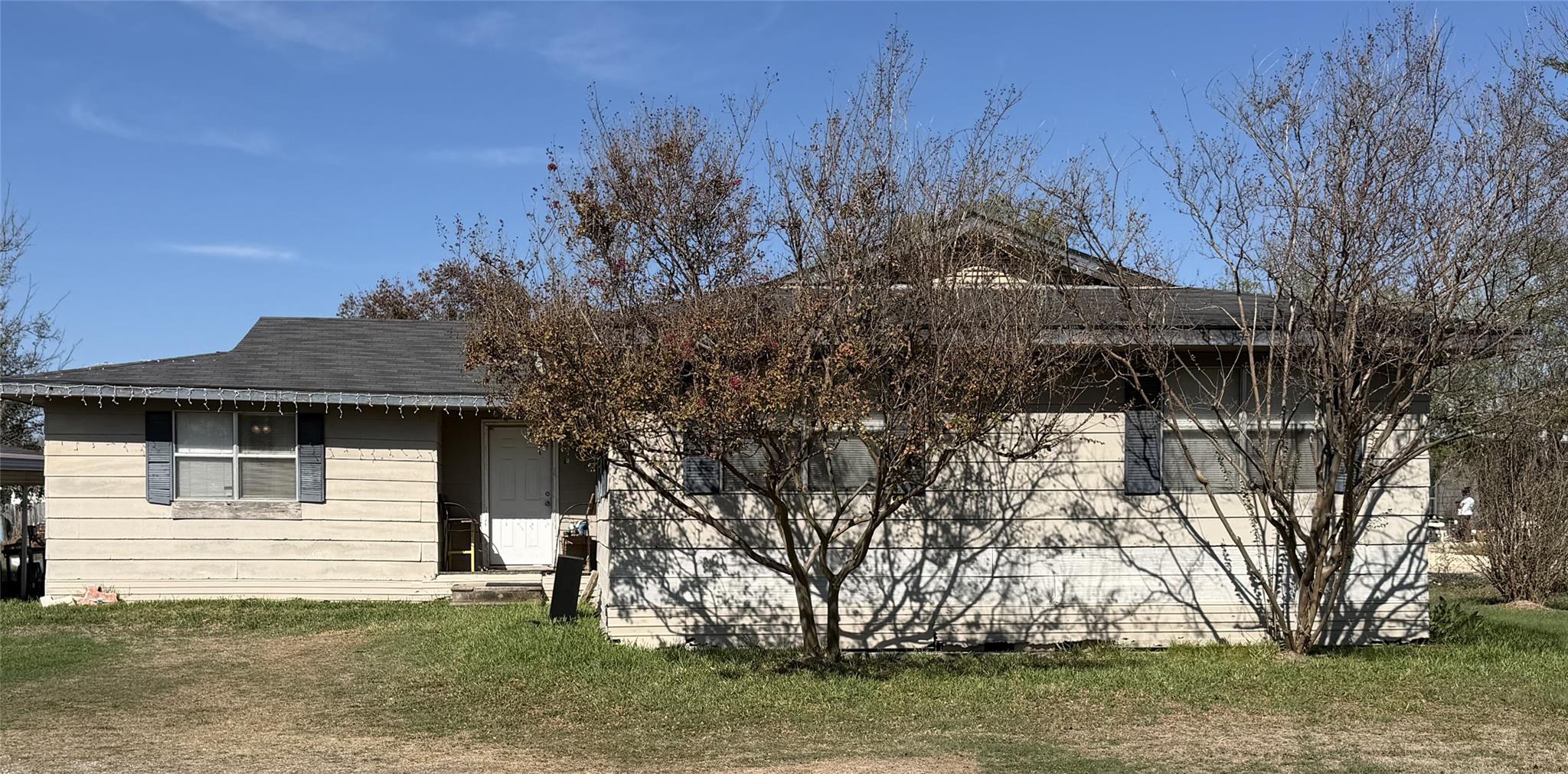 1046 State Highway 21 W Highway