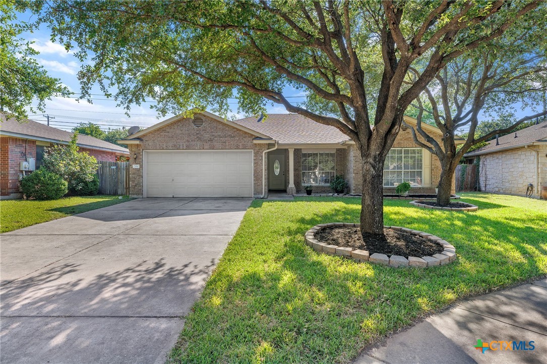 2360 Vernell Way