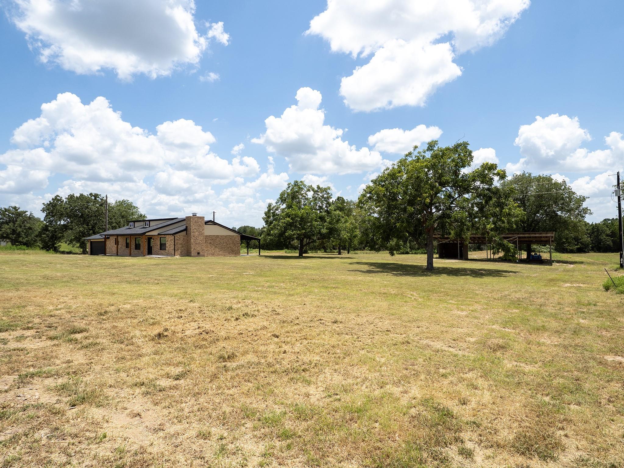 375 Brown RD, McDade
