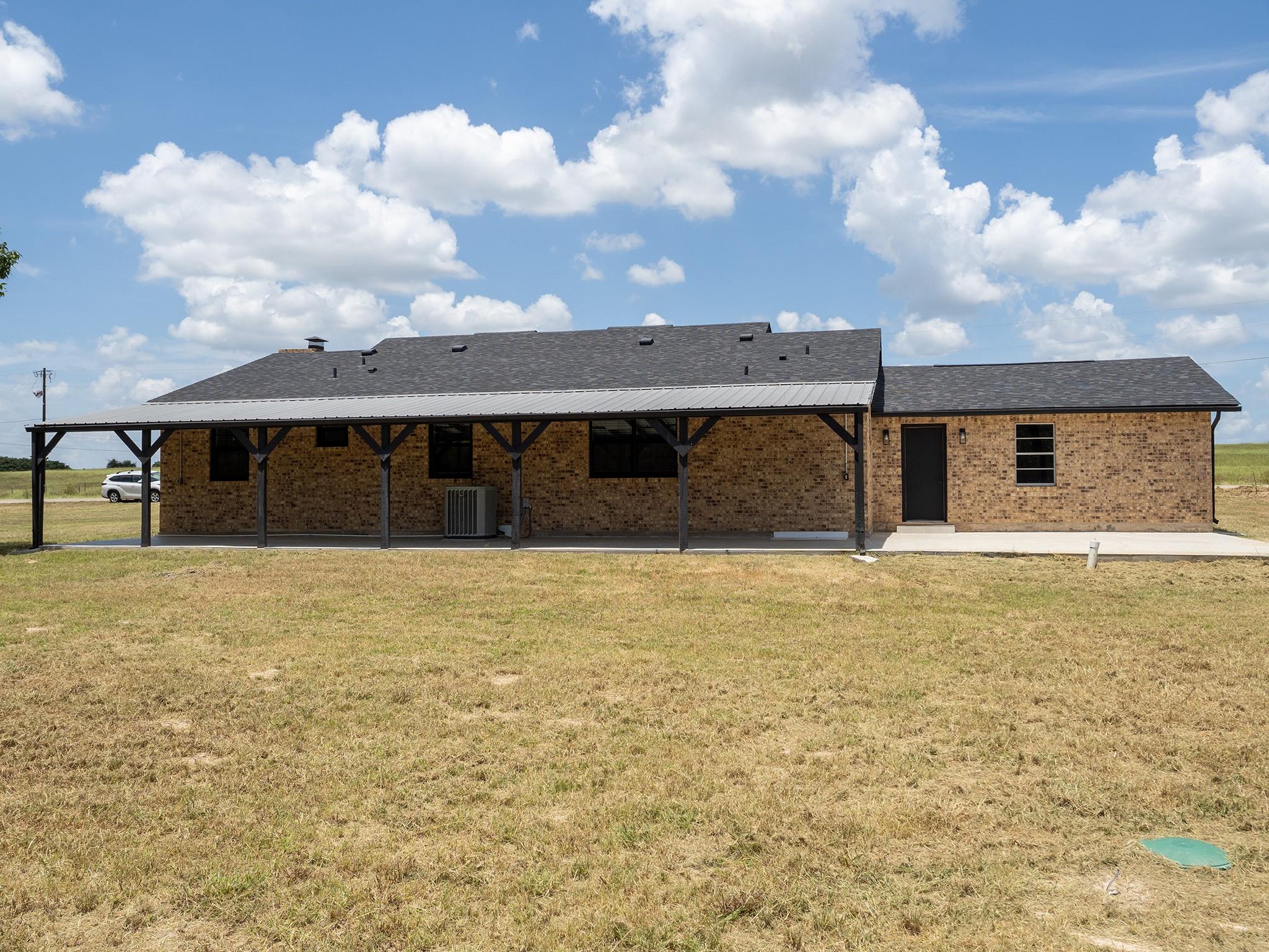 375 Brown RD, McDade