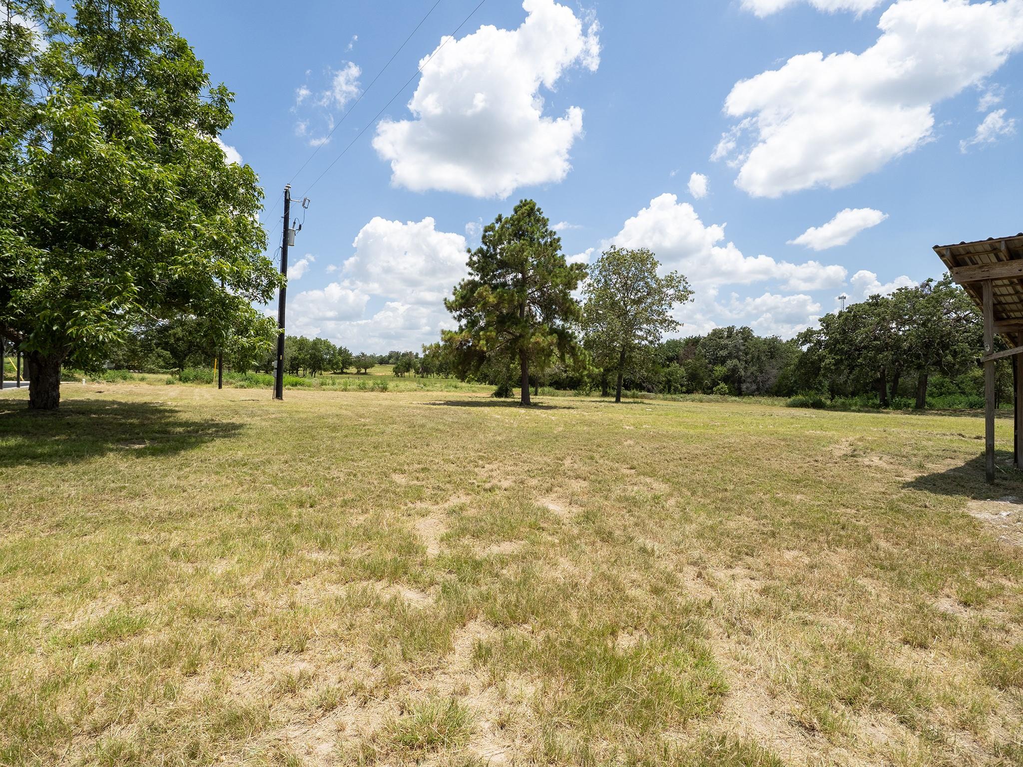 375 Brown RD, McDade