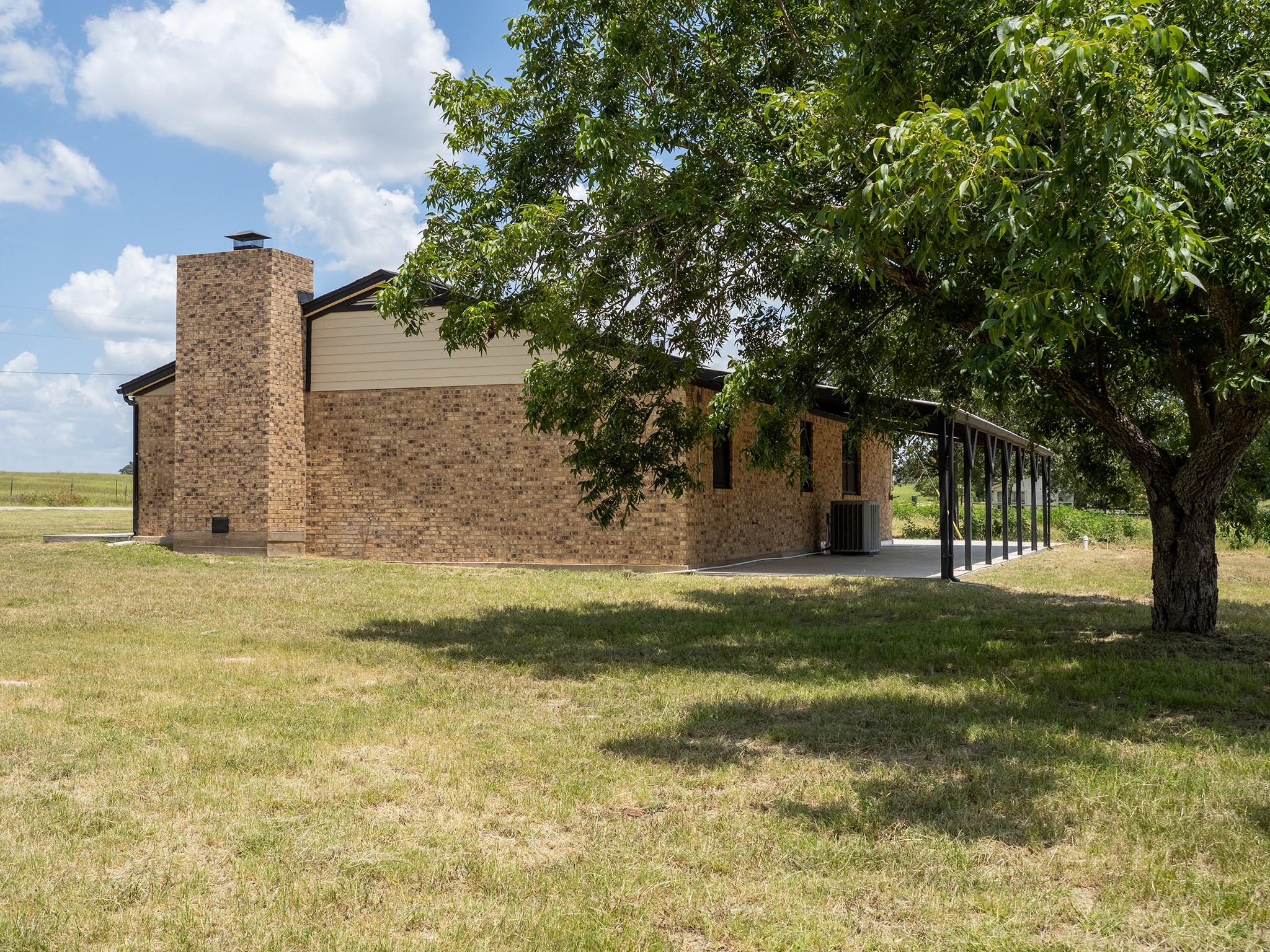 375 Brown RD, McDade