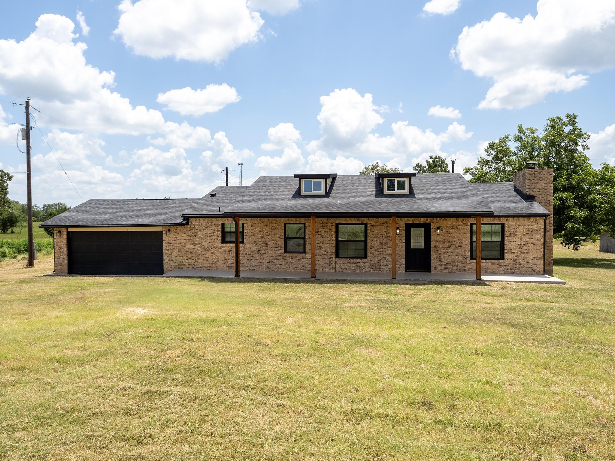375 Brown RD, McDade