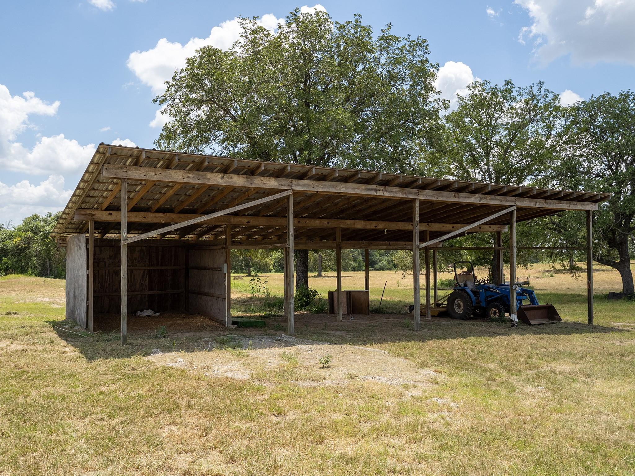 375 Brown RD, McDade