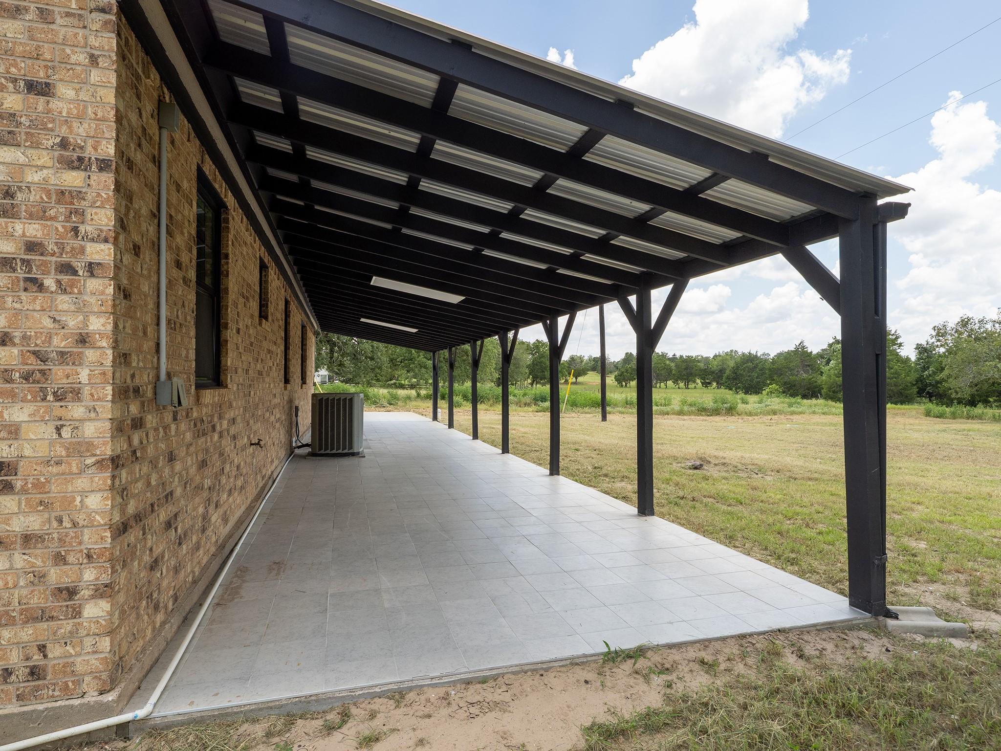 375 Brown RD, McDade