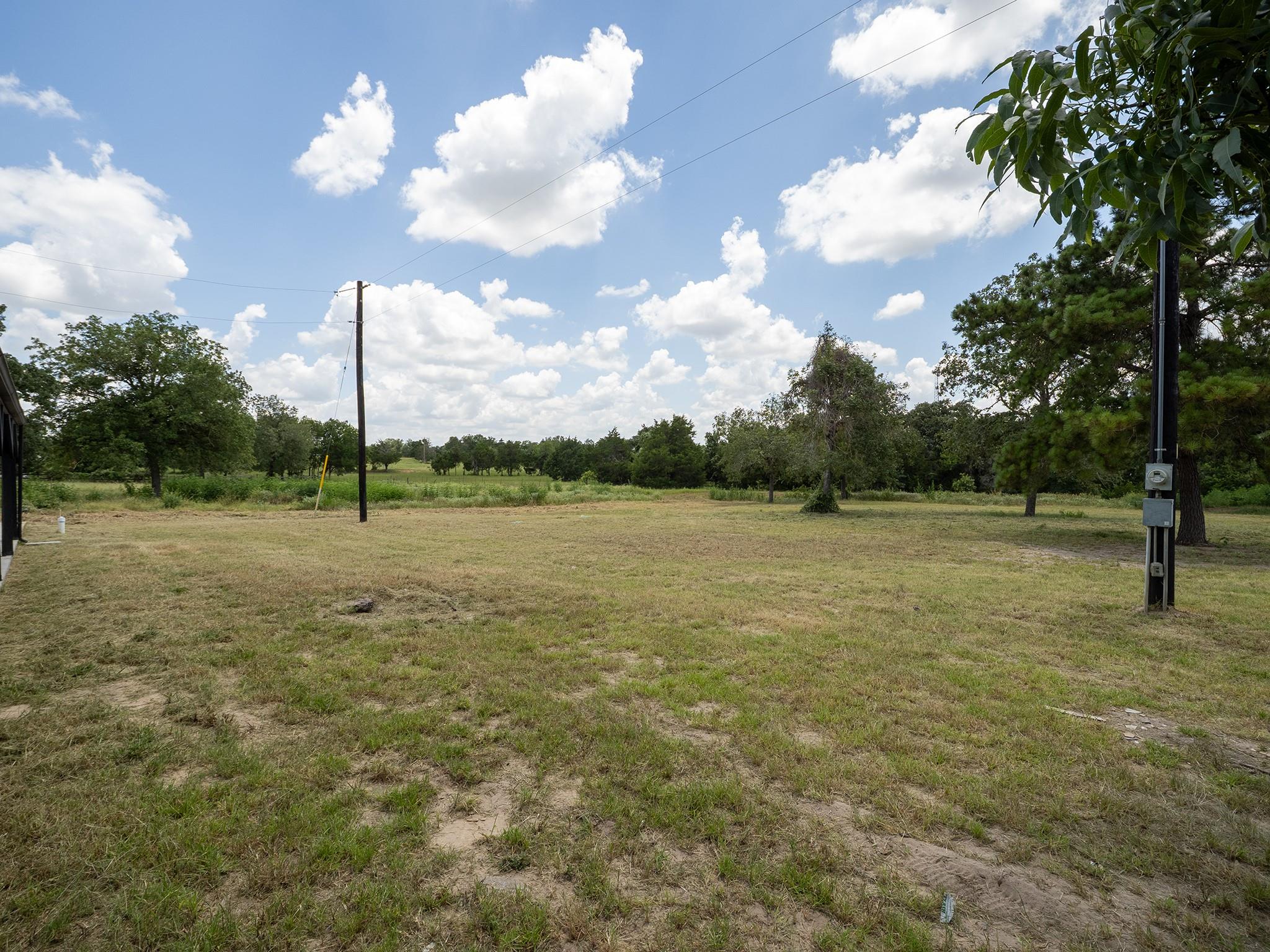 375 Brown RD, McDade