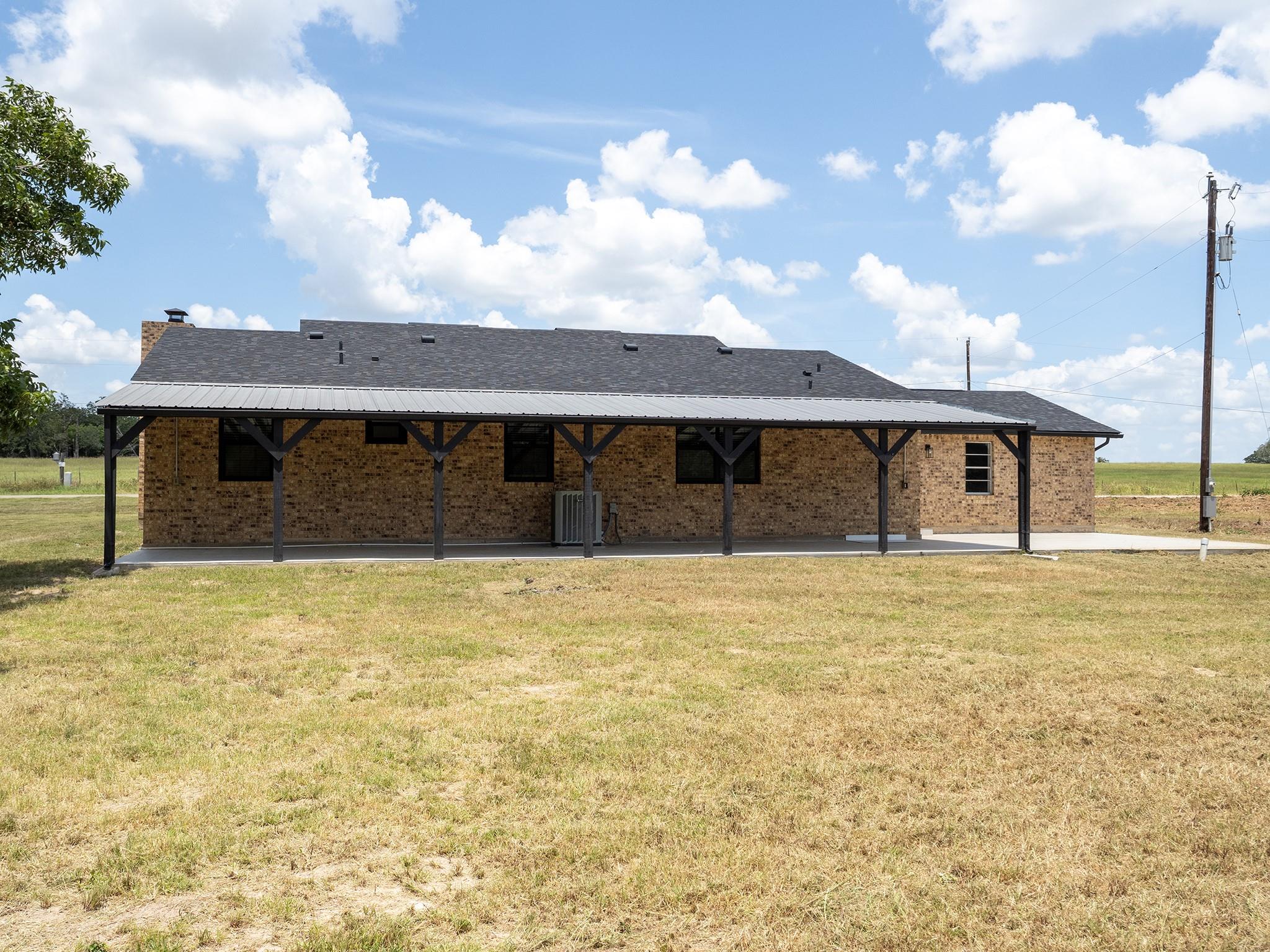 375 Brown RD, McDade