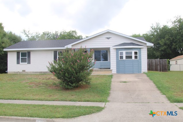 1215 Bonnie Drive