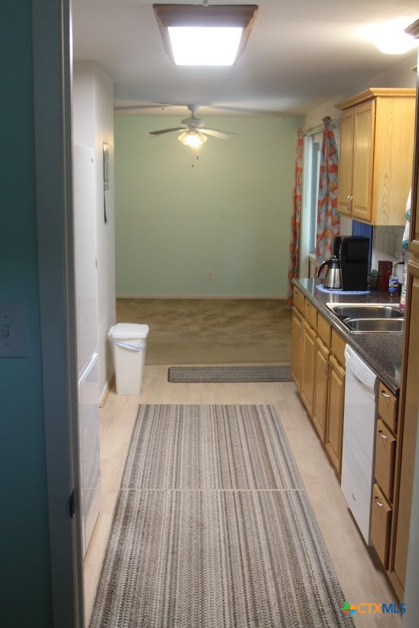 1215 Bonnie Drive