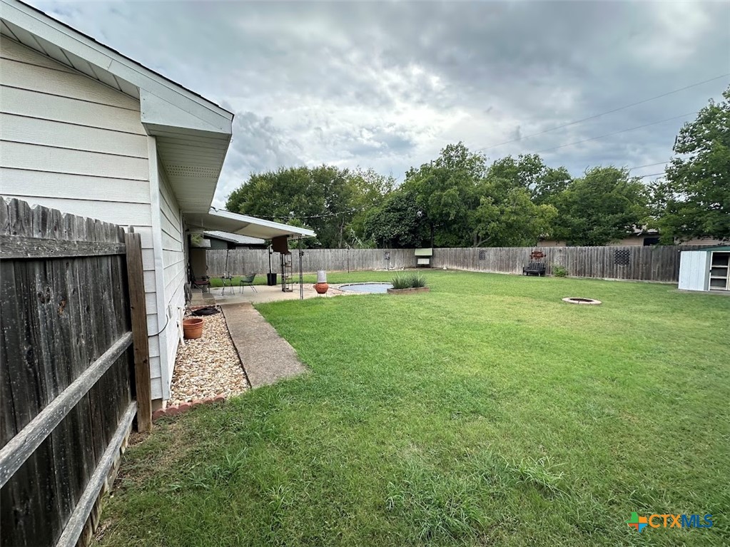 1215 Bonnie Drive