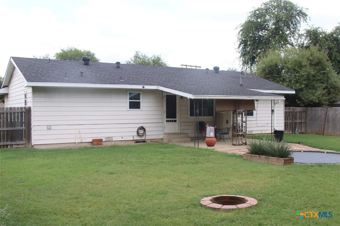 1215 Bonnie Drive