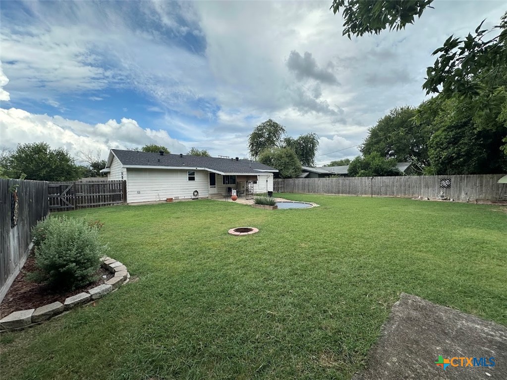 1215 Bonnie Drive