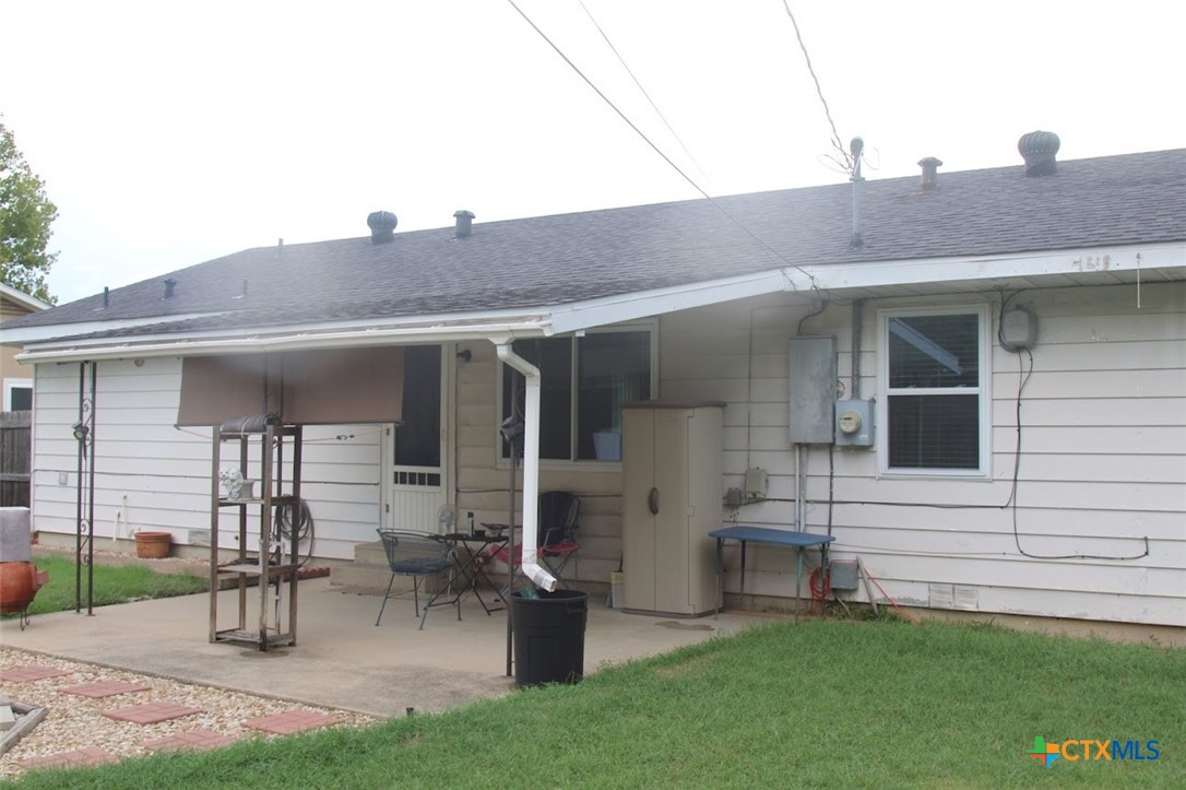 1215 Bonnie Drive