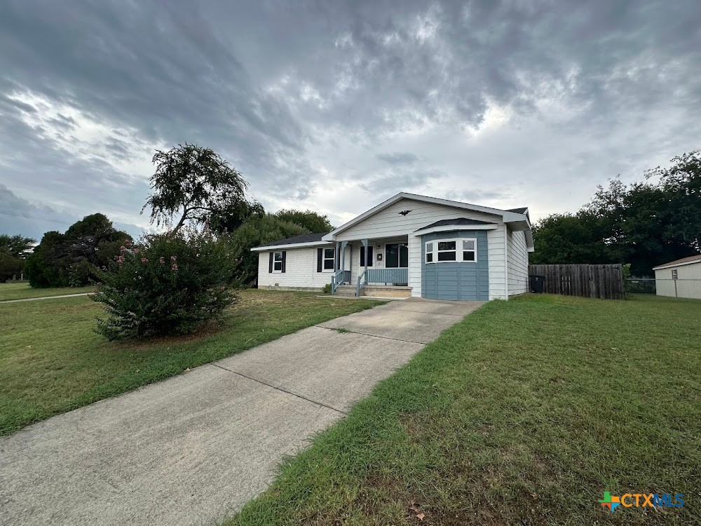 1215 Bonnie Drive